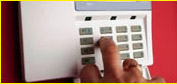 Security and alarm systems installation Manly to Palm Beach
