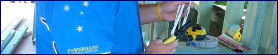 Electrical maintenance Sydney Northern Beaches