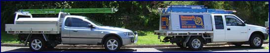 Electrical maintenance Sydney Northern Beaches