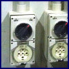 Fuse Box Safety Switch