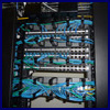 Fuse Box Safety Switch
