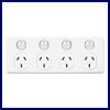 Domestic Circuit Breakers - Commercial also available